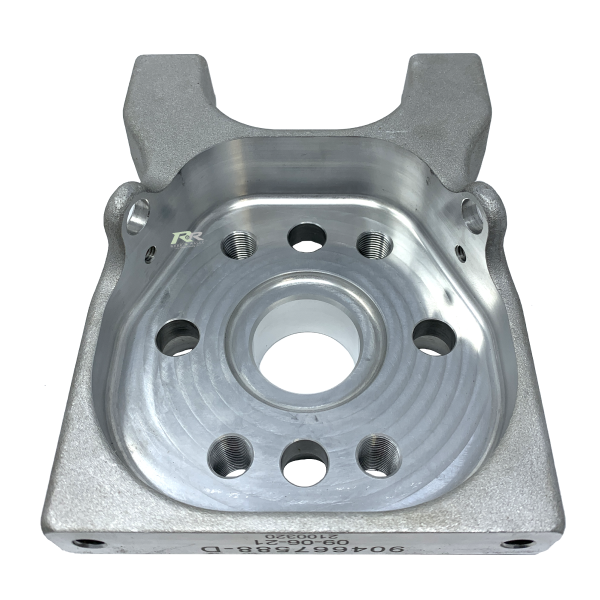 Rear Caliper Bracket