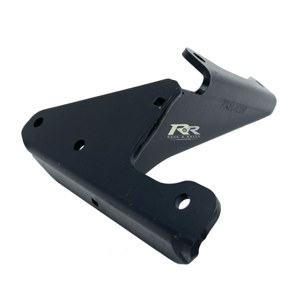 Rear left stone guard bracket