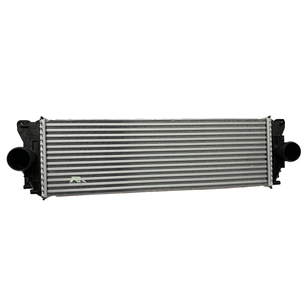 Intercooler