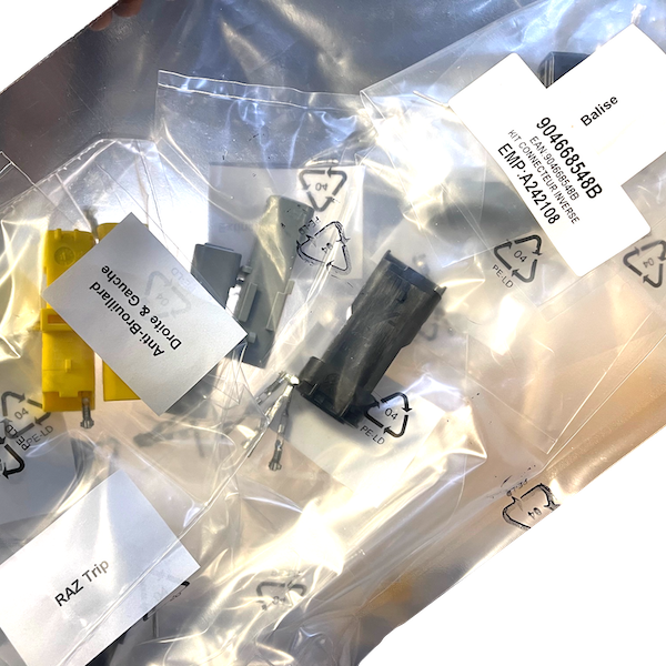 Connector Kit