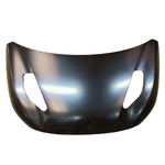 208 Rally 4 Bonnet - pre cut