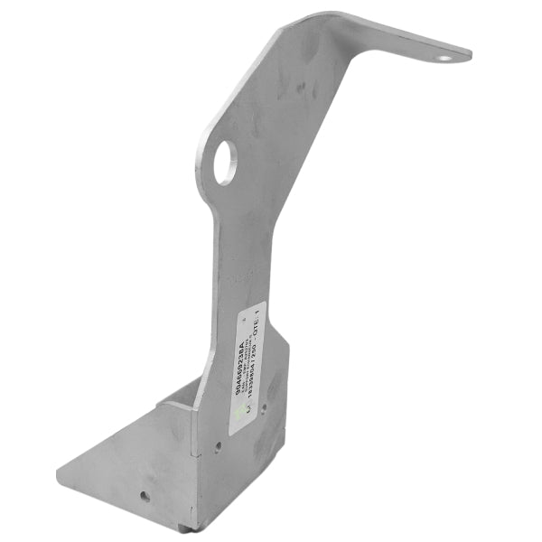 Left intercooler mount