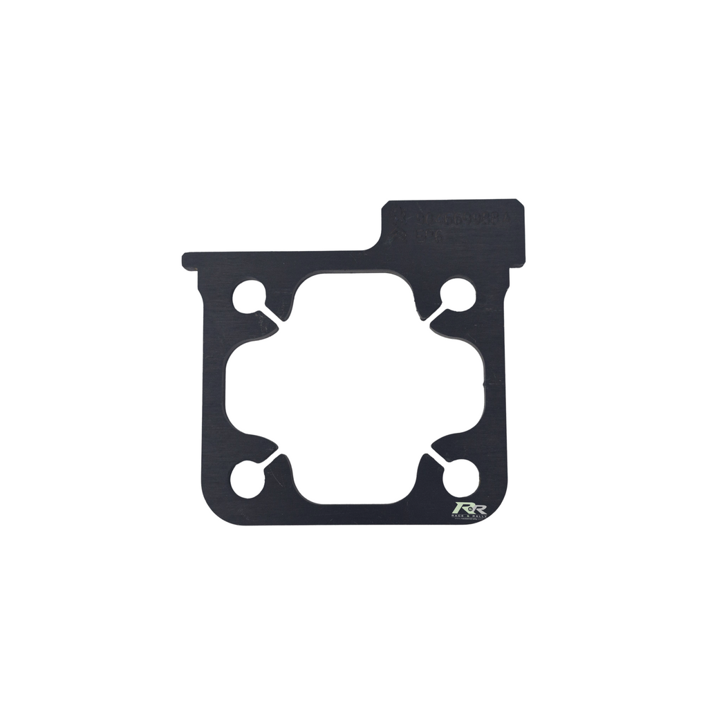 FRONT CAMBER SPACER 6.0 mm