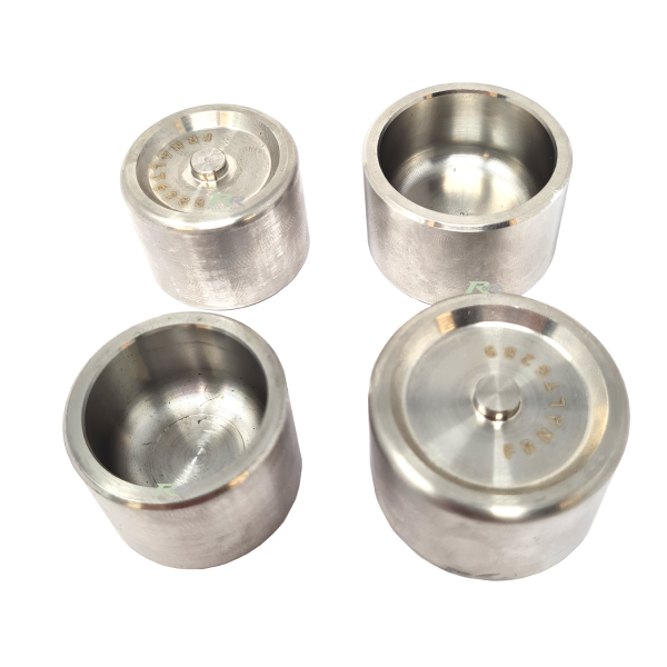 Front Caliper Piston Refurbishment Kit