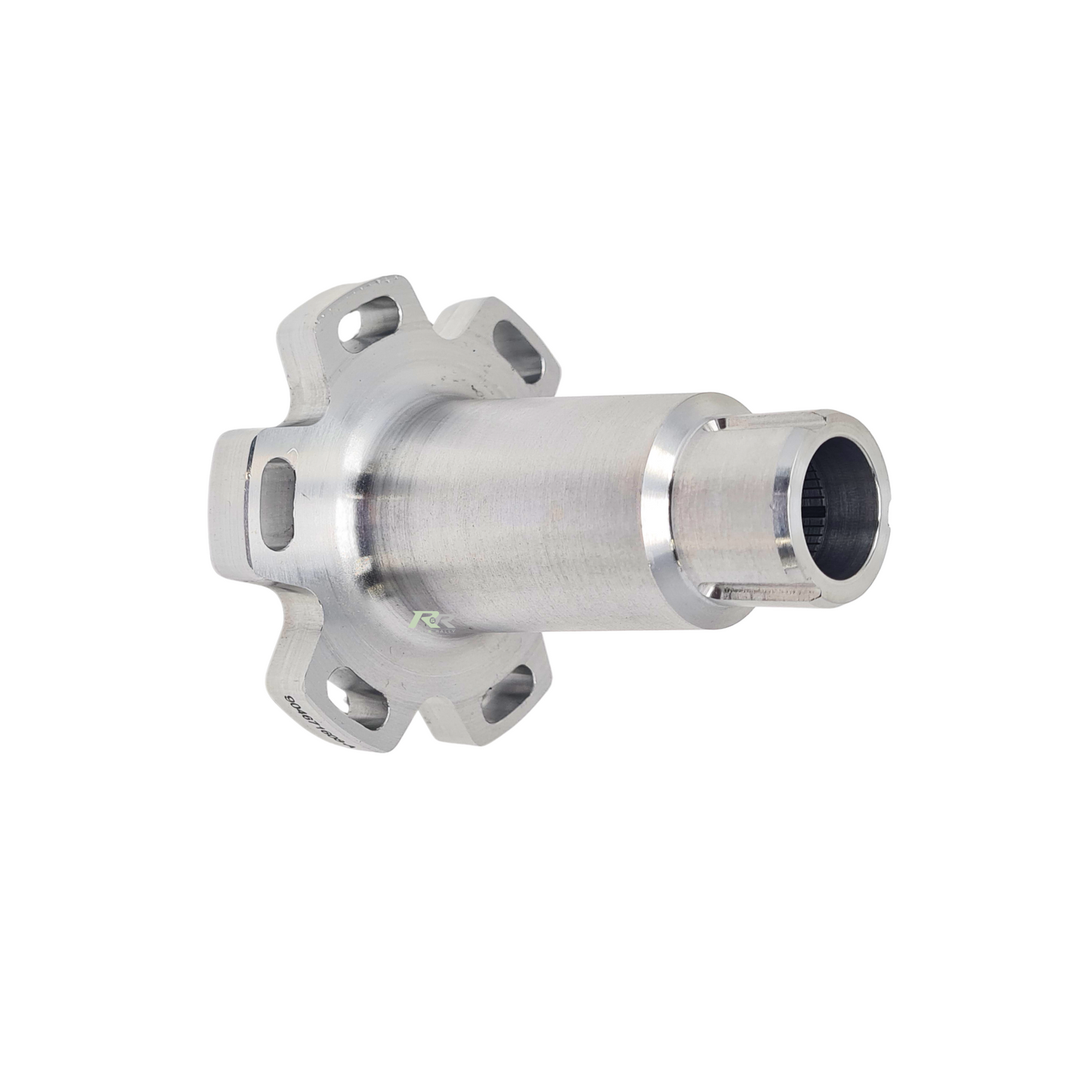 STEERING WHEEL HUB - Race and Rally