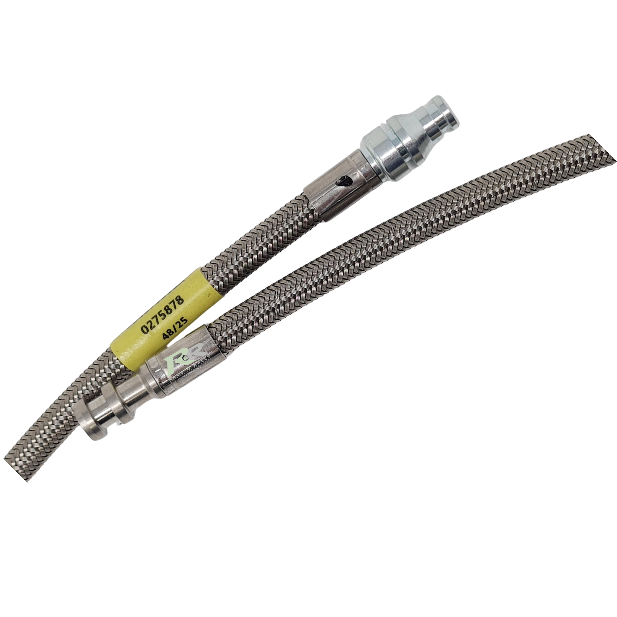 HOSE CLUTCH - Race and Rally