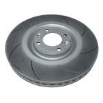 Right front brake disc D330X30