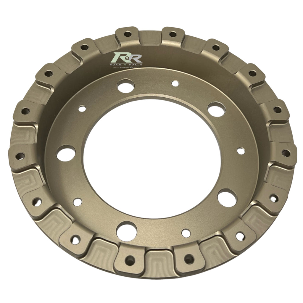 Gravel brake disc bowl - Evo
