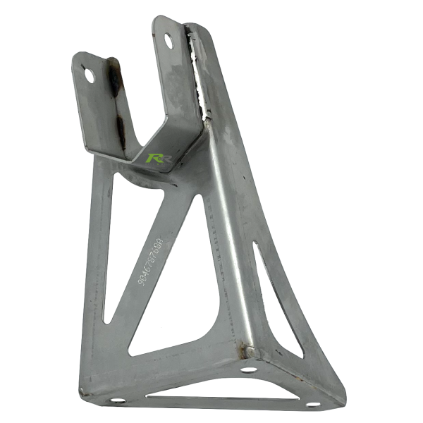 Secondary jack mount