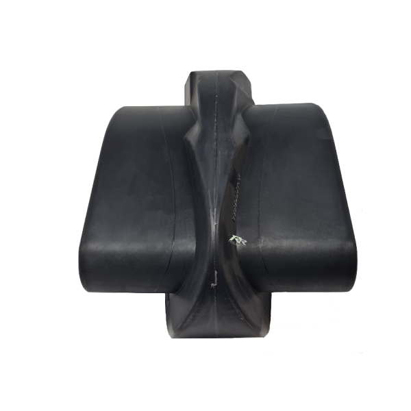 Right and Left bonnet deflectors