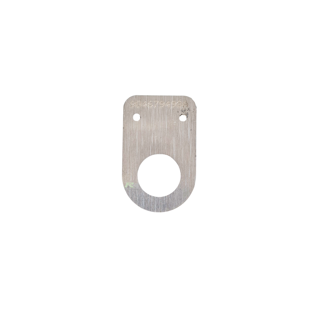 Nozzle Support Sidemember