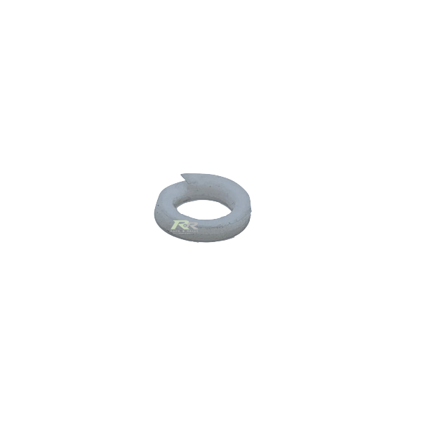 Clutch Anti-extrusion Ring