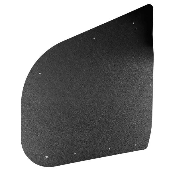 Rear Left Door Panel