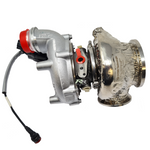 Assembled Turbo