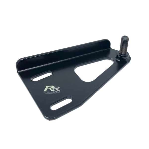 LH LOWER FAN UNIT LUG