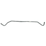 Steering Rack Rigid Hose (Long) - C3 Rally2