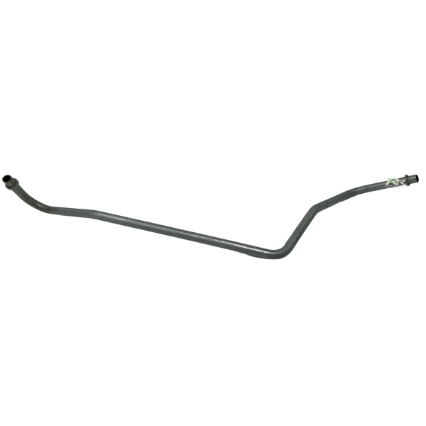 Steering Rack Rigid Hose (Short) - C3 Rally2