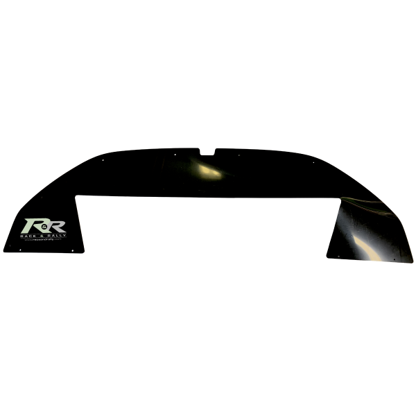 Front Bumper Lower Tray