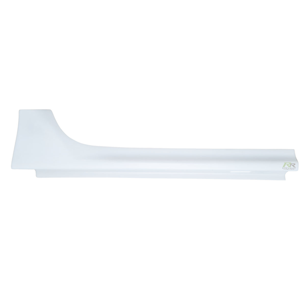Rear Right Sill Guard - Corsa Rally4