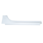 Rear Right Sill Guard - Corsa Rally4