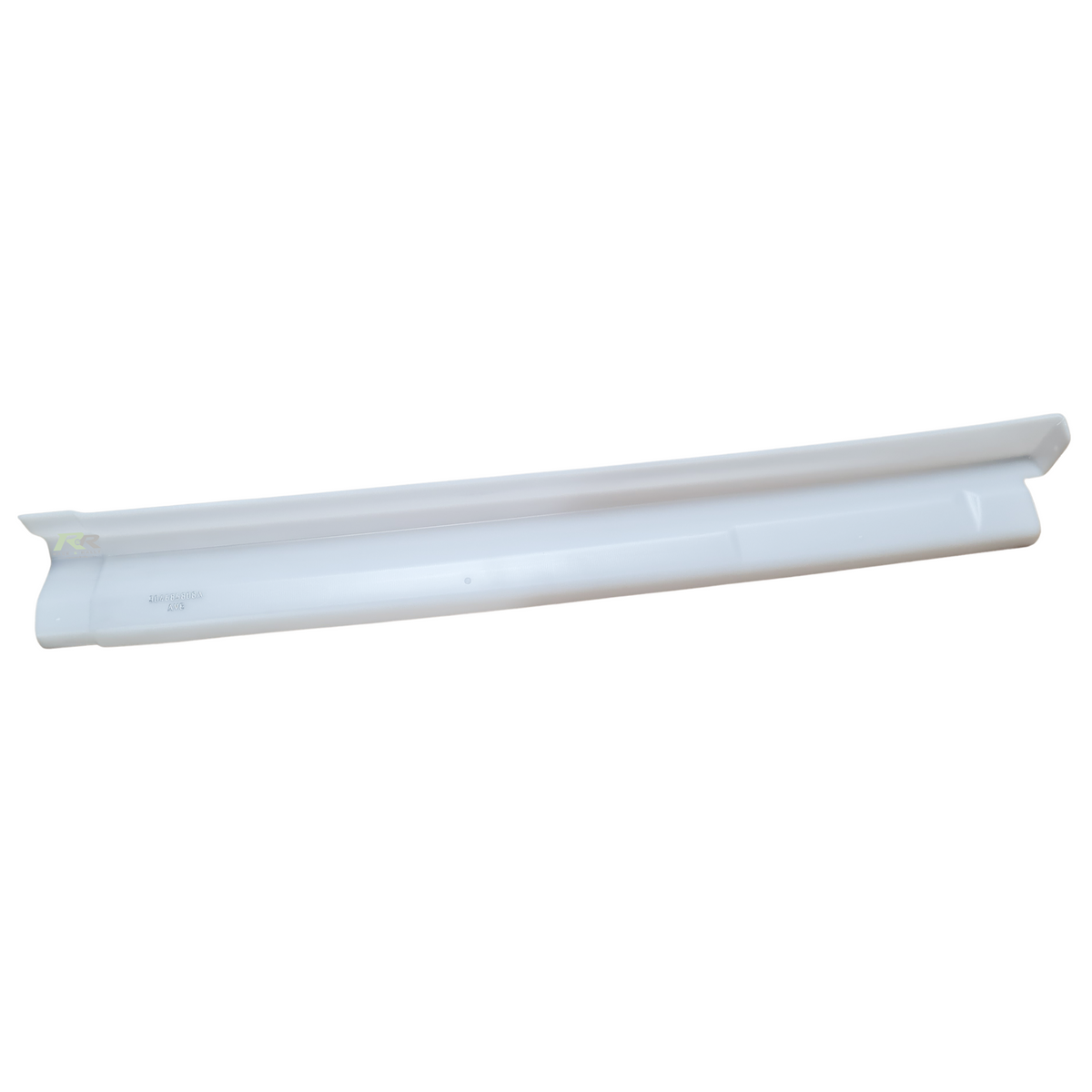 Front Left Sill Guard - Corsa Rally4