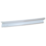 Front Left Sill Guard - Corsa Rally4