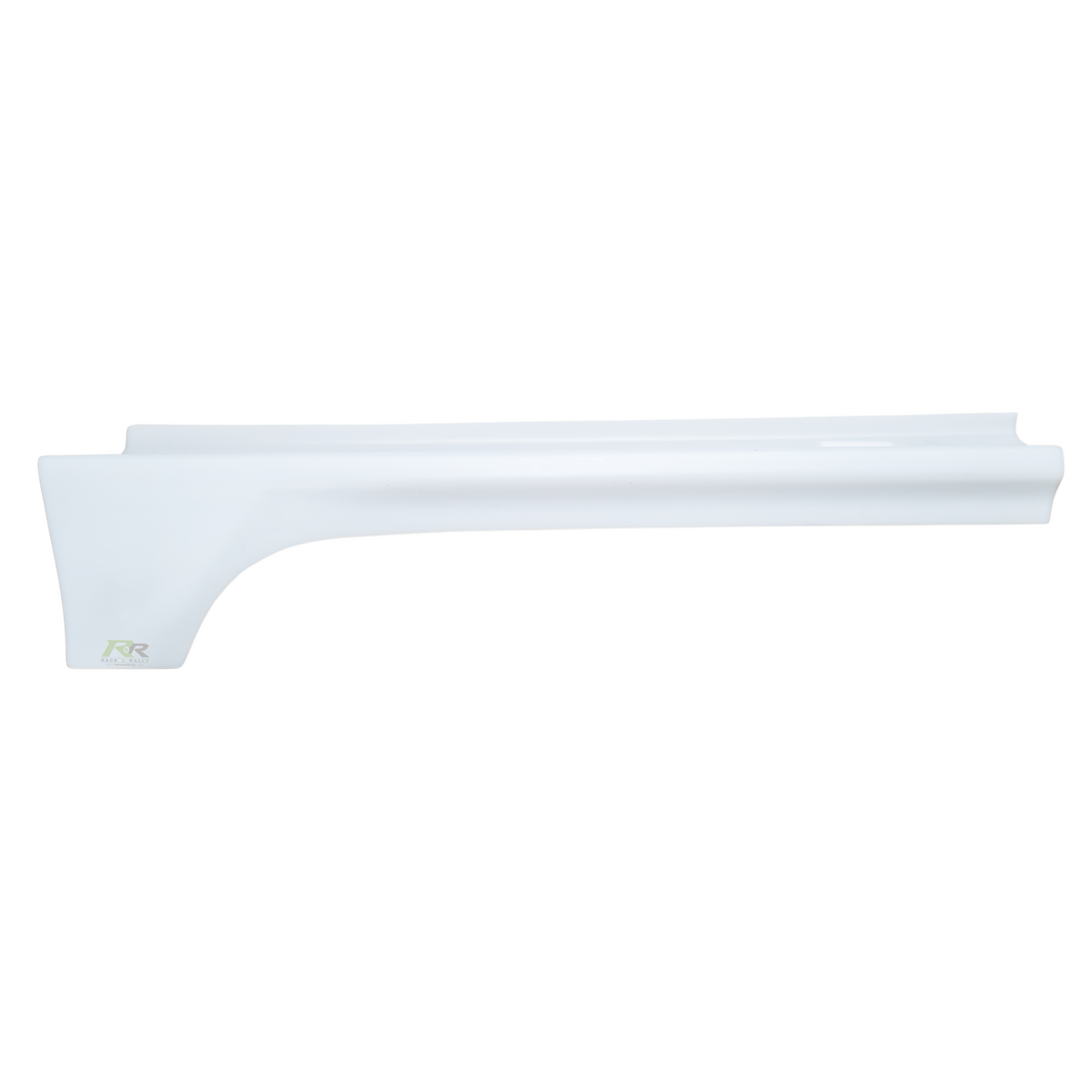 Rear Left Sill Guard - Corsa Rally4