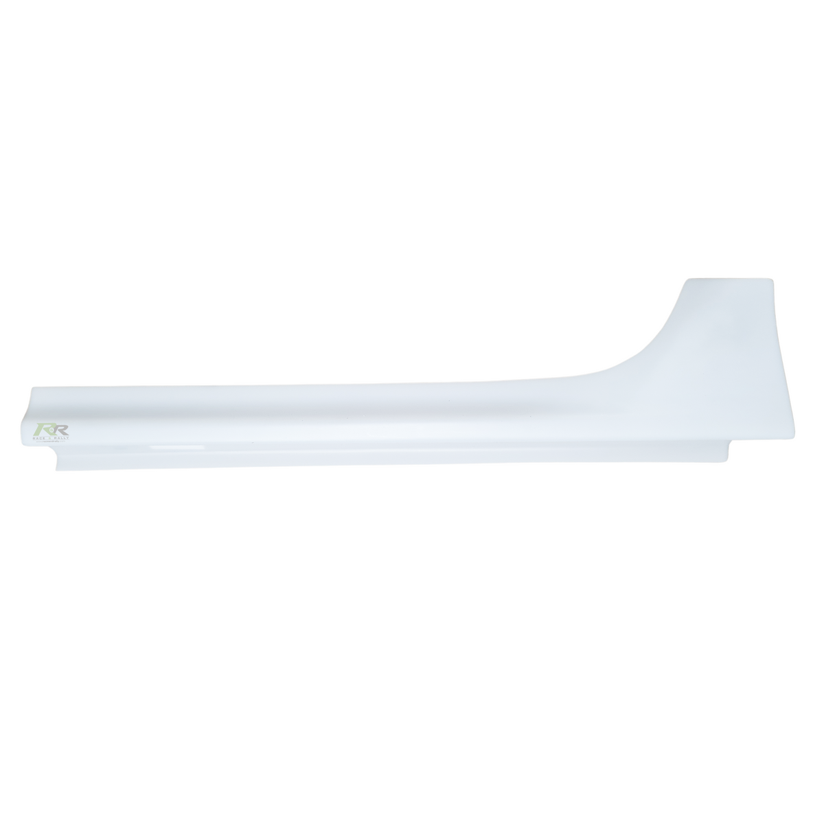 Rear Left Sill Guard - Corsa Rally4