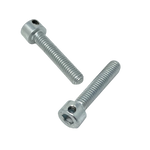 Screw CHC M6 x 100-30 - drilled