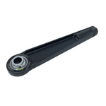 Outer steering rod