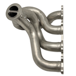 Exhaust Manifold - Reworked