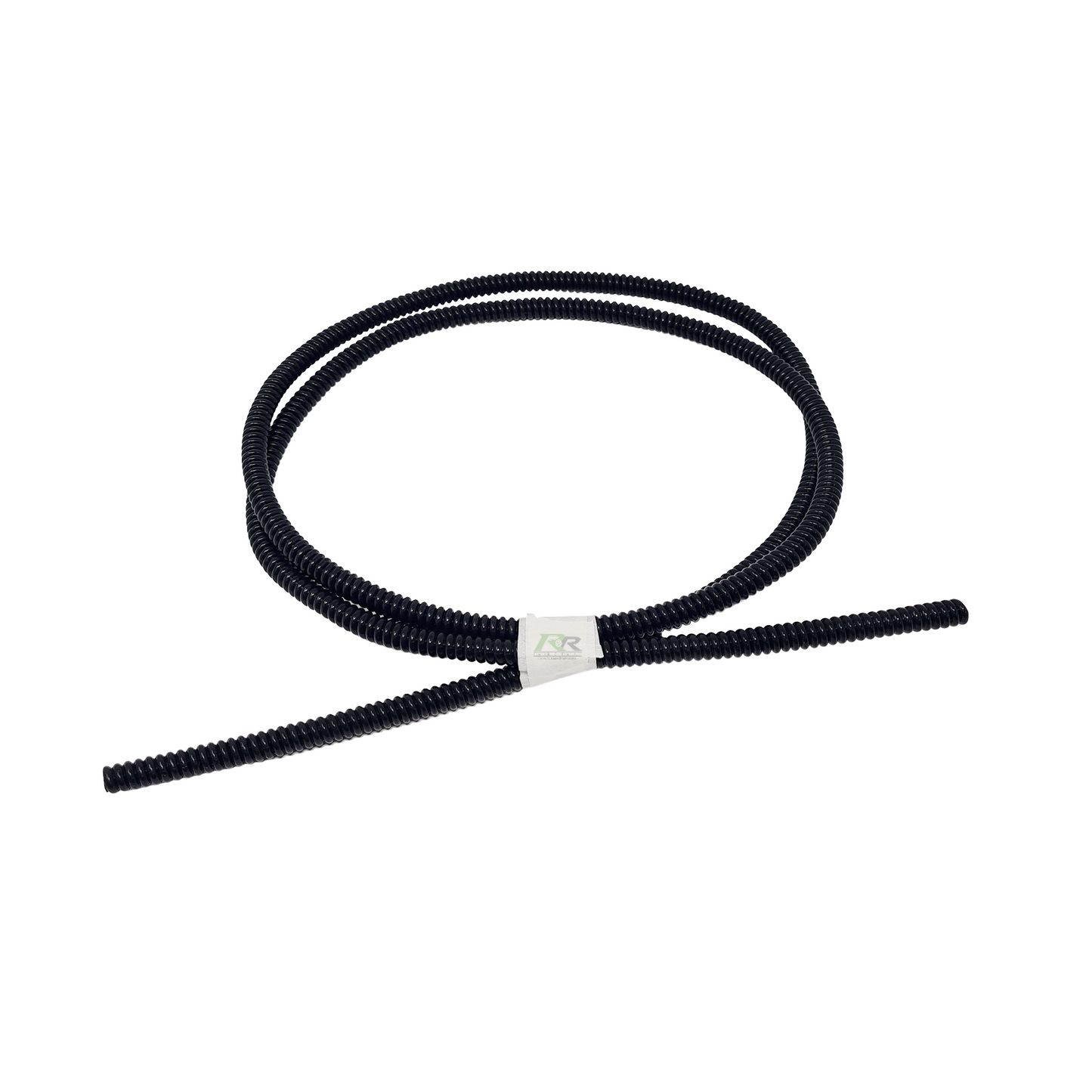 Pipe L1750mm Black - ST08300024