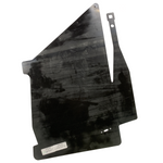 Rear Gravel Arm Protection