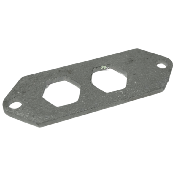 E2 Nut Retaining Plate