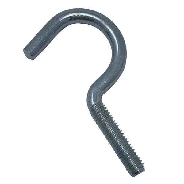 Hook Ø4