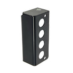 Tremondi Dashboard Bracket Buttons Cover