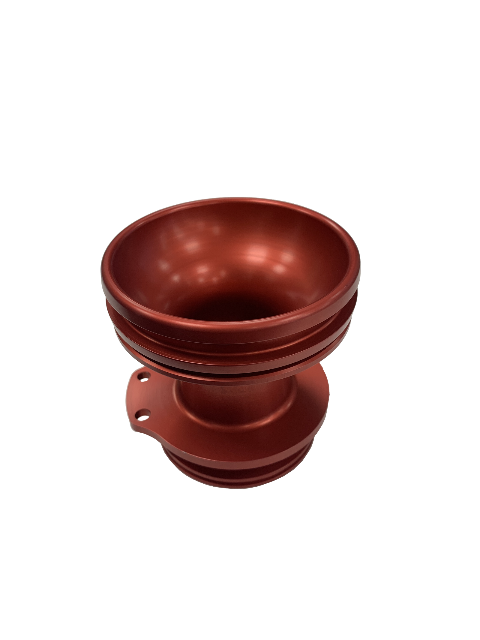 34mm Turbo Air Restrictor - Race and Rally