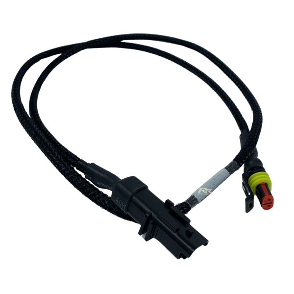 Steering Wheel Extension