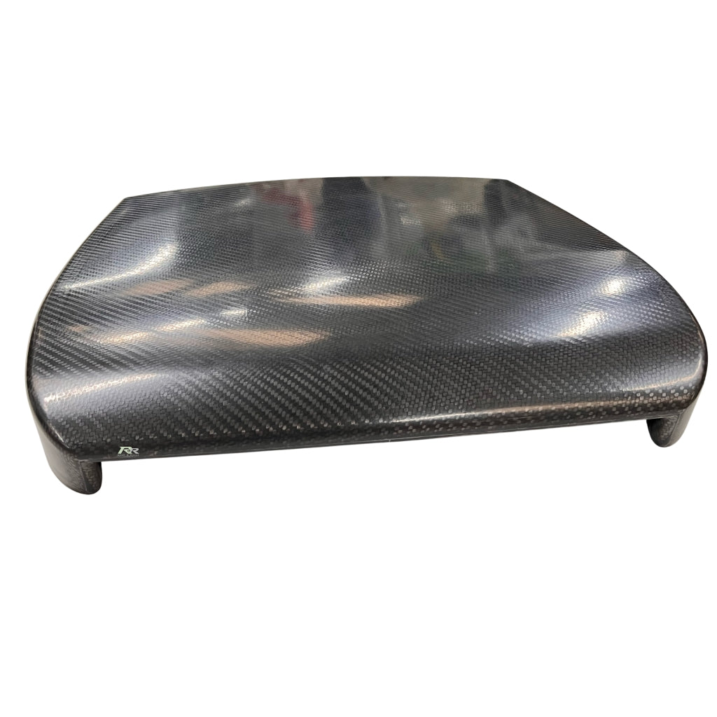Roof Scoop/Vent - EVO - Race and Rally