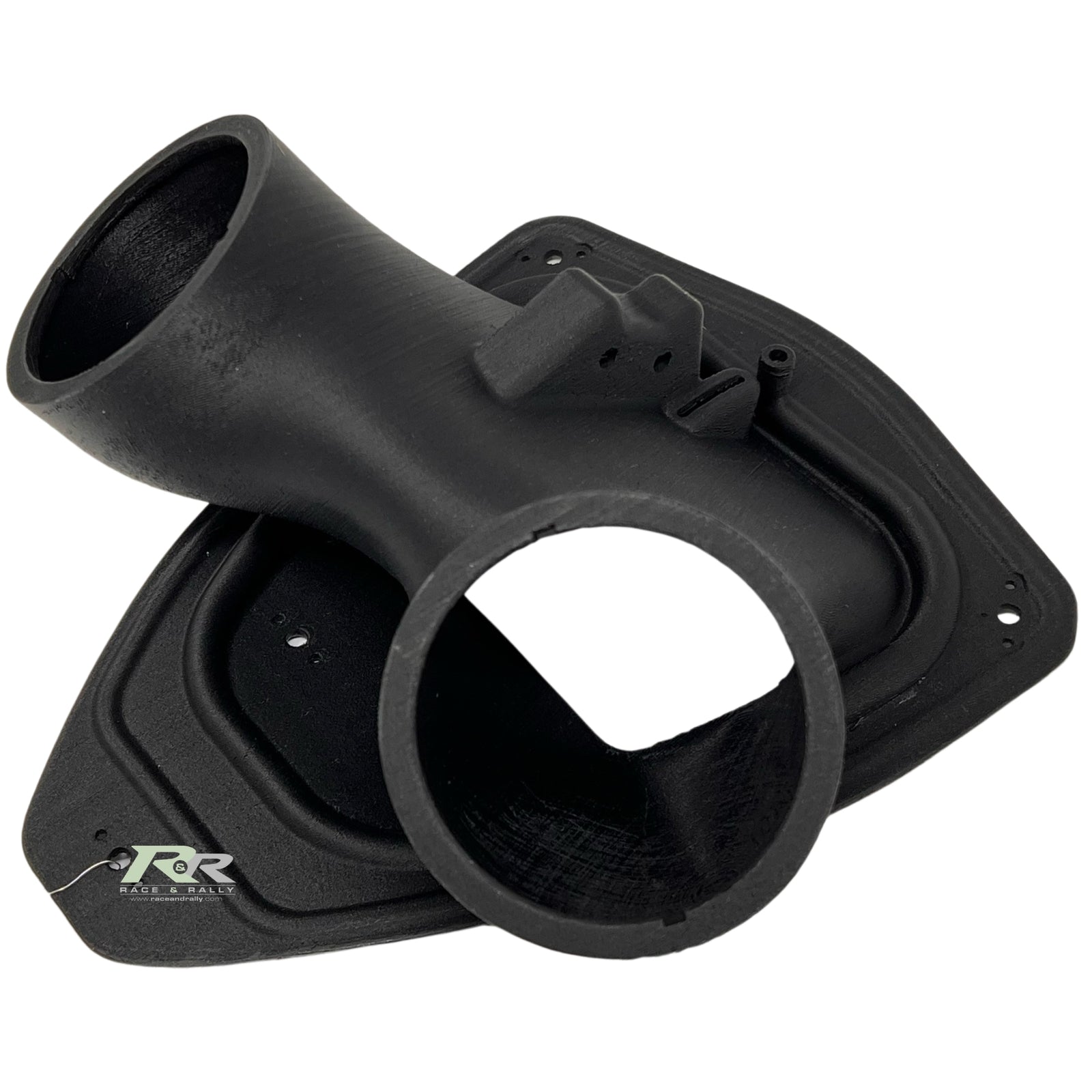 Cockpit Vent - EVO - Race and Rally