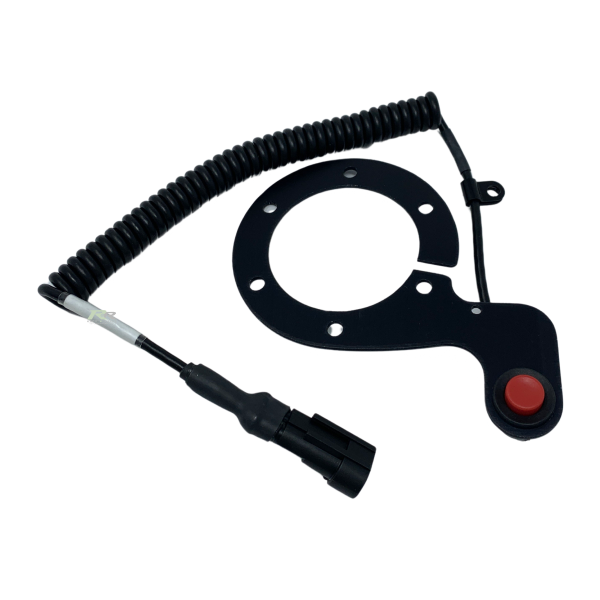 Spiral Cable Steering Wheel