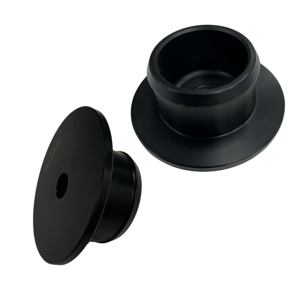 Pressure Test Tool - Rally 4