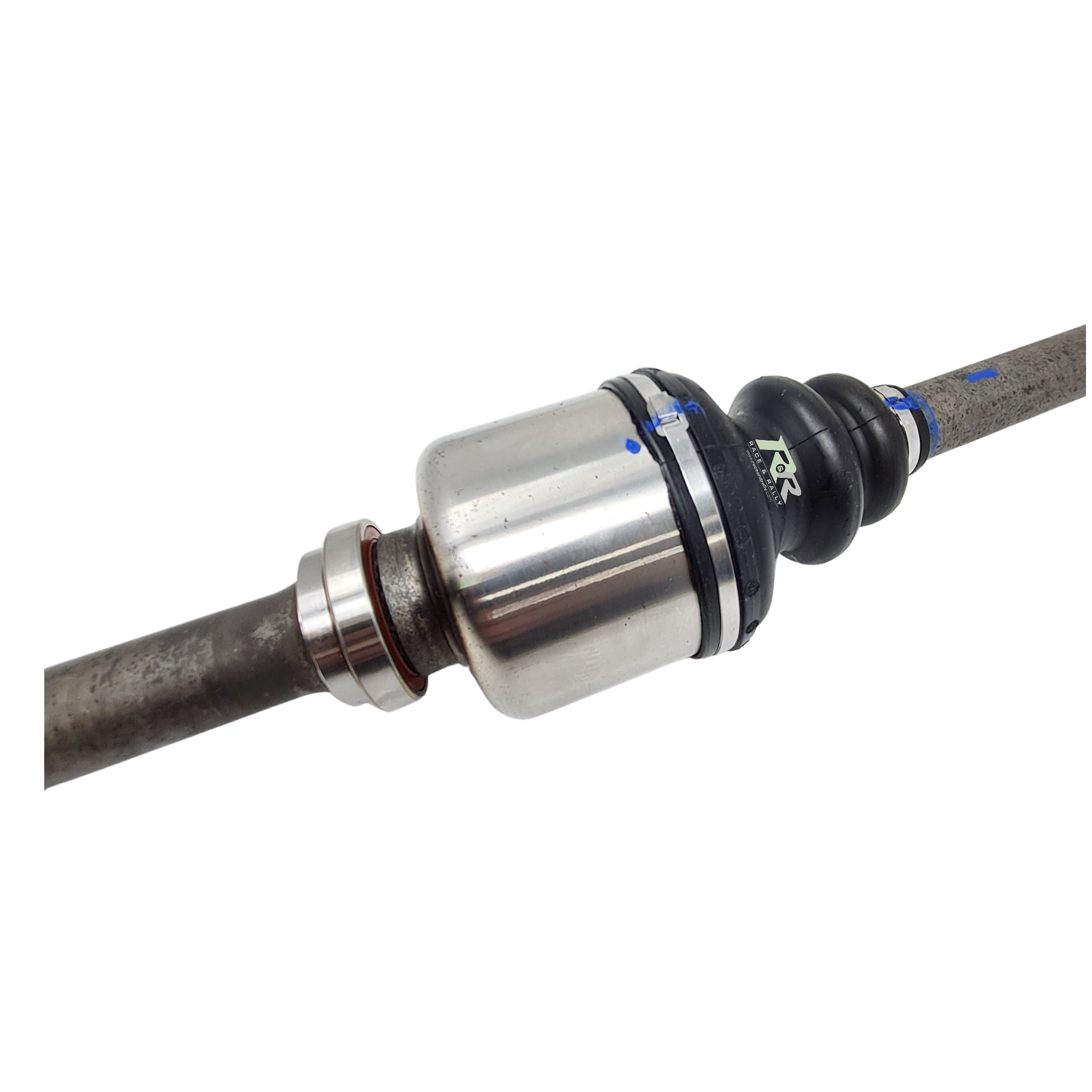 Right Assembled Driveshaft EVO - Corsa Rally4 - Race and Rally