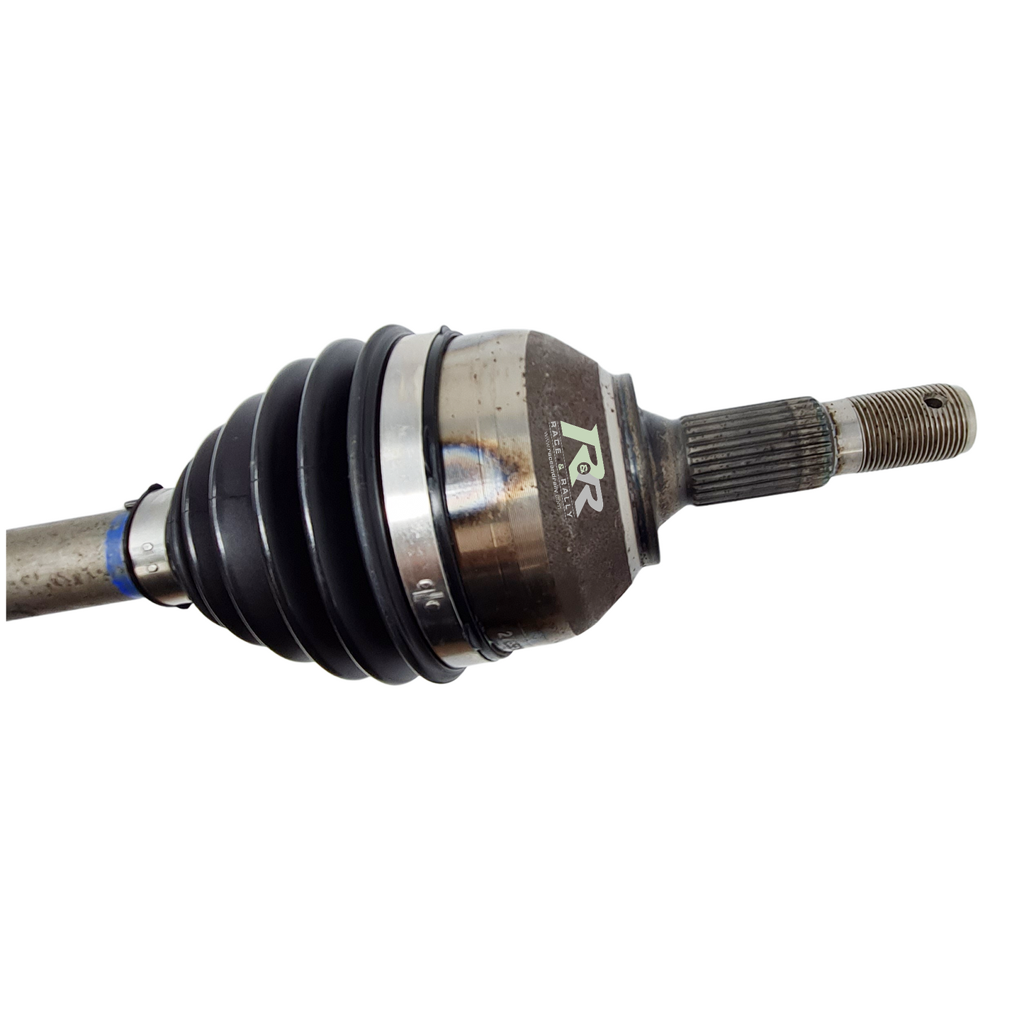 Right Assembled Driveshaft EVO - Corsa Rally4 - Race and Rally