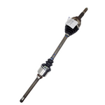 Right Assembled Driveshaft EVO - Corsa Rally4