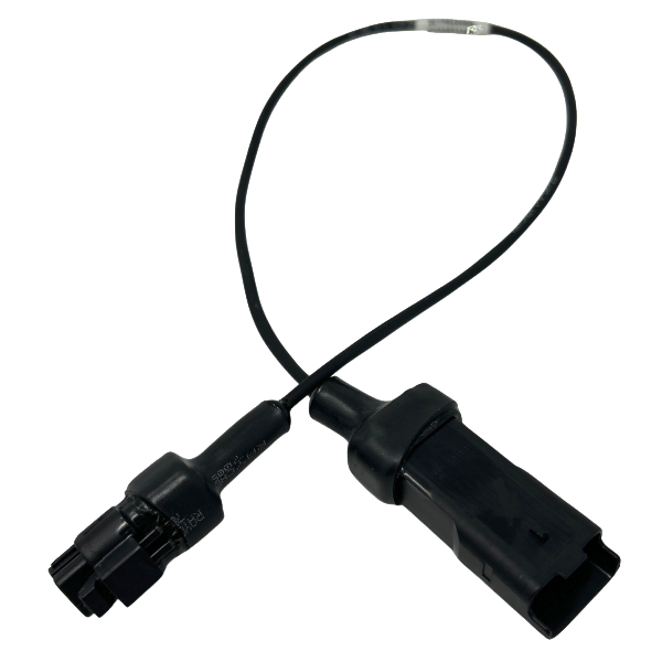 Alternator LIN extension loom
