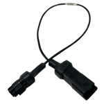 Alternator LIN extension loom