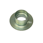 Cambered eye