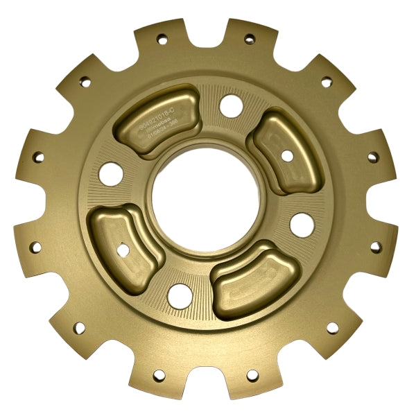 Tarmac Brake Disc Bell