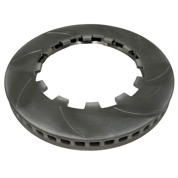 Front Right Tarmac Brake Disc D330X224x30 - Race and Rally